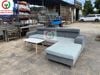 SOFA GÓC L THANH LÝ