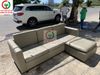 SOFA GÓC L THANH LÝ