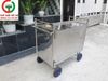 Xe đẩy bán thức ăn - Dc505