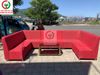 SOFA GÓC VUÔNG CHO GIA ĐÌNH