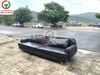 GHẾ SOFA BĂNG DA