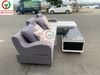 SOFA GÓC L CAO CẤP THANH LÝ