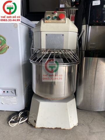 MÁY TRỘN BỘT CÔNG NGHIỆP