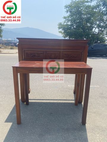 BÀN THỜ GIA TIÊN 2 BÀN