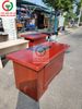 BÀN LÀM VIỆC GIÁM ĐỐC GỖ MDF