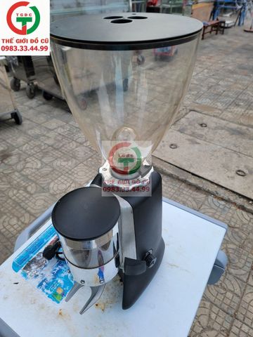 MÁY XAY CAFE HEYCAFE