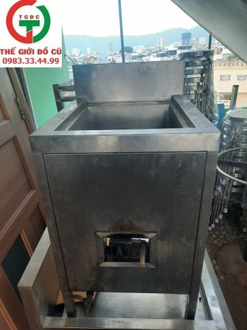 Lò chiên dầu - DC569