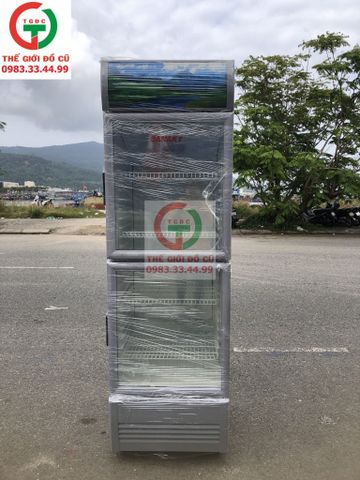 TỦ MÁT SANAKY VH-408WL
