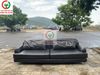 GHẾ SOFA BĂNG DA