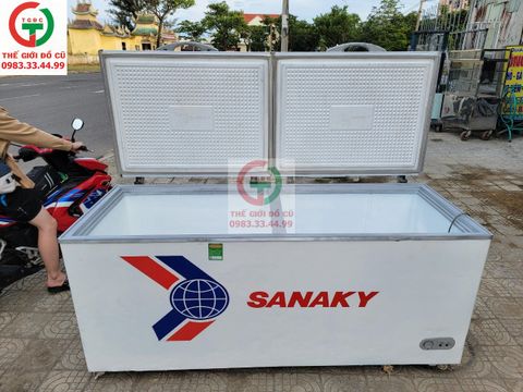 TỦ ĐÔNG SANAKY VH-8699HY 2 CÁNH