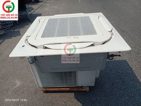 ĐIỀU HÒA ÂM TRẦN DAIKIN 2HP