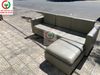 SOFA GÓC L THANH LÝ