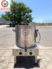NỒI PHỞ ĐIỆN INOX 60L THANH LÝ