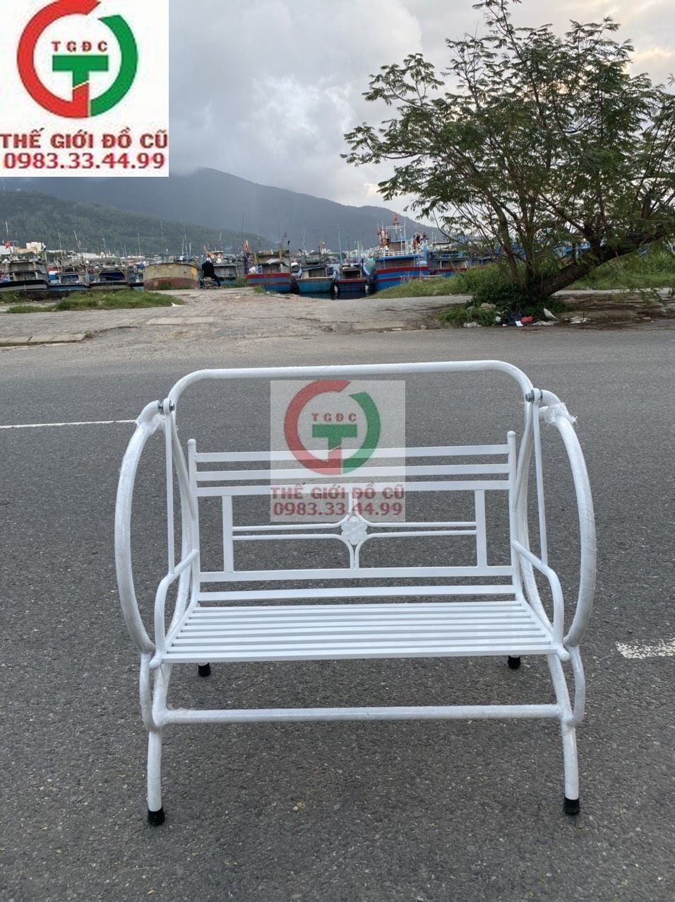 XÍCH ĐU TRÒN INOX