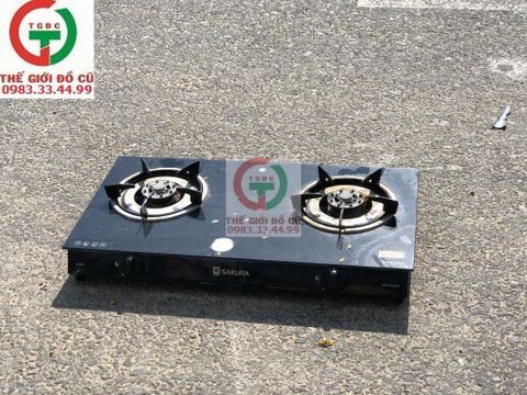 BẾP GAS SAKURA