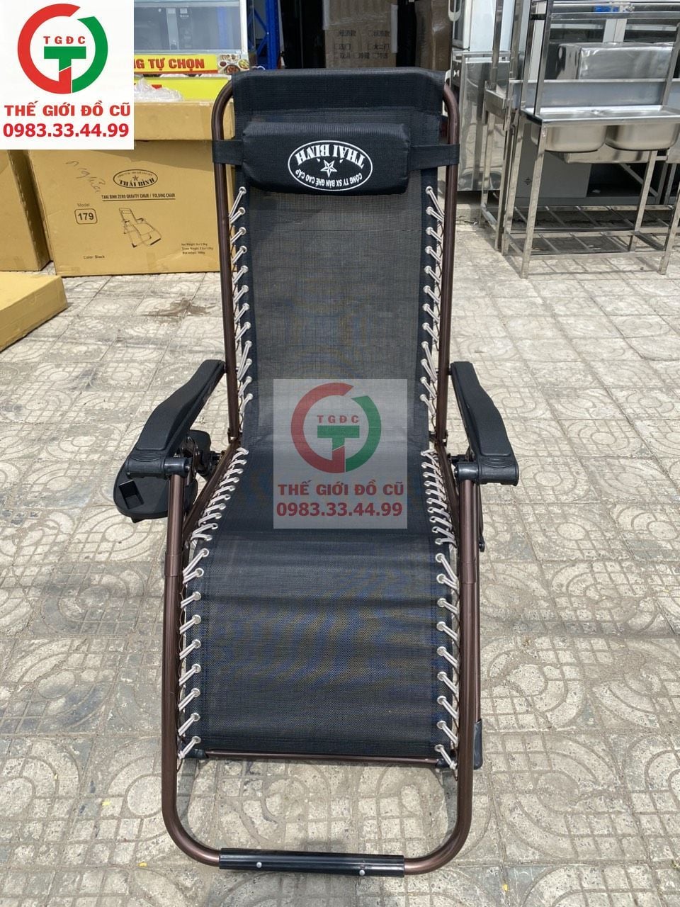 GHẾ XẾP THƯ GIÃN TẠI NHÀ