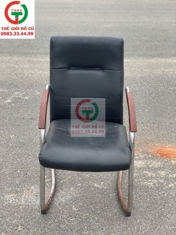 GHẾ DA CHÂN QUỲ THANH LÝ