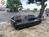 GHẾ SOFA BĂNG DA