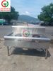 BẾP KHÈ 2 HỌNG INOX 304