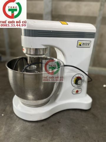 MÁY ĐÁNH BỘT INOX