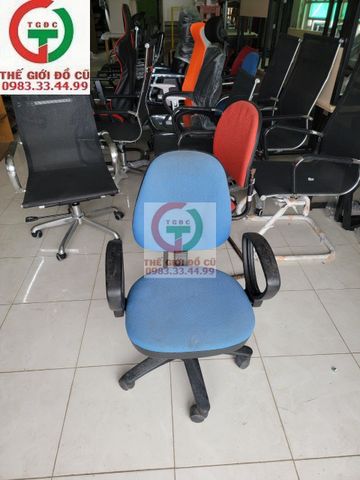 GHẾ XOAY VĂN PHÒNG HÒA PHÁT