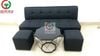SOFA BED ĐEN