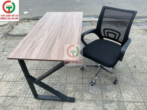 BÀN GHẾ LÀM VIỆC HỌC TẬP