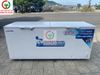 TỦ ĐÔNG ALASKA INVERTER HB-890CI