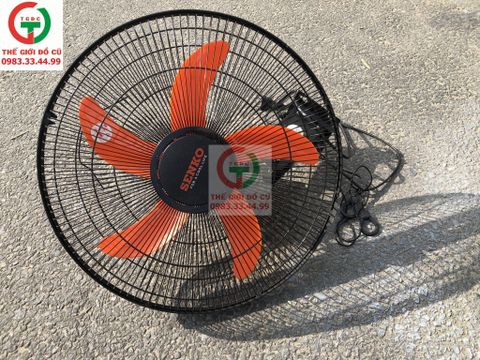 QUẠT TREO TƯỜNG SENKO