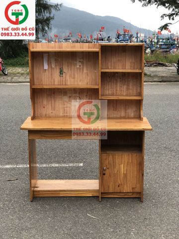 BÀN HỌC SINH LIỀN KỆ