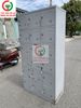 TỦ LOCKER THANH LÝ
