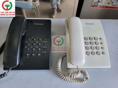 ĐIỆN THOẠI PANASONIC