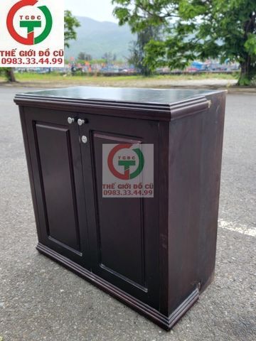 TỦ GỖ ĐỰNG ĐỒ DÙNG GIA ĐÌNH