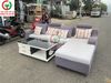 SOFA GÓC L CAO CẤP THANH LÝ