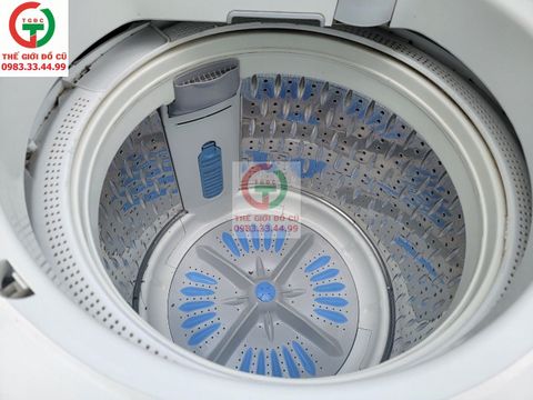 MÁY giặt áo quần HITACHI 12 KG