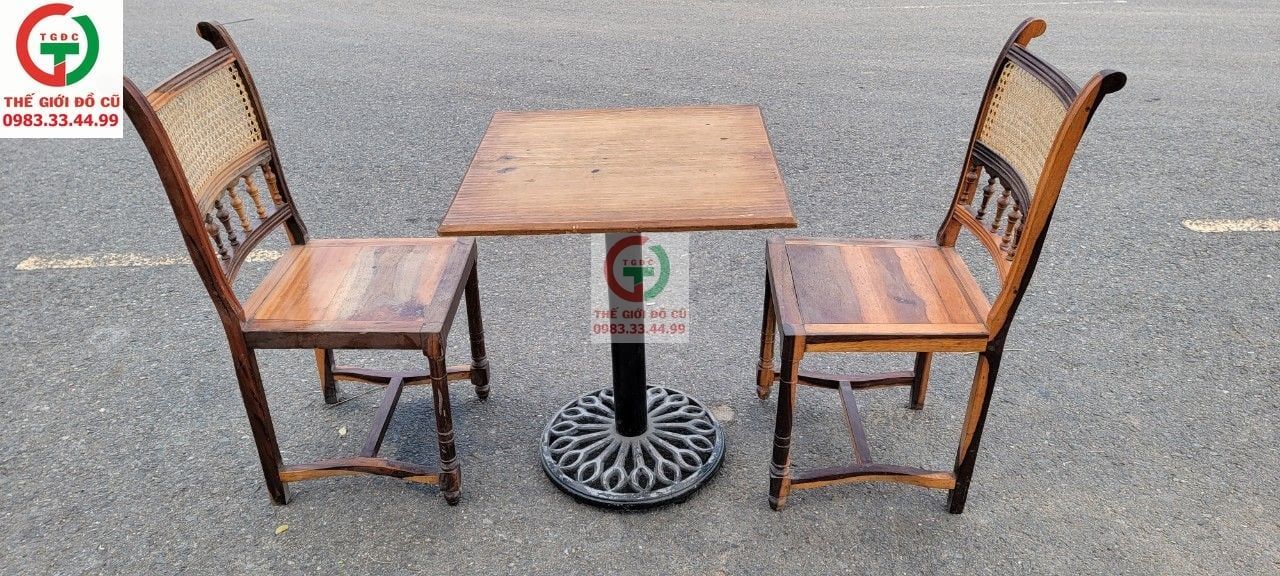 GHẾ GỖ CẨM LAI