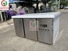 BÀN MÁT  INOX FREEZER 1.5M