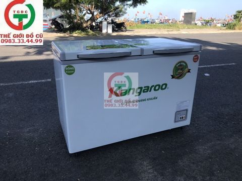 TỦ ĐÔNG KANGAROO 415L