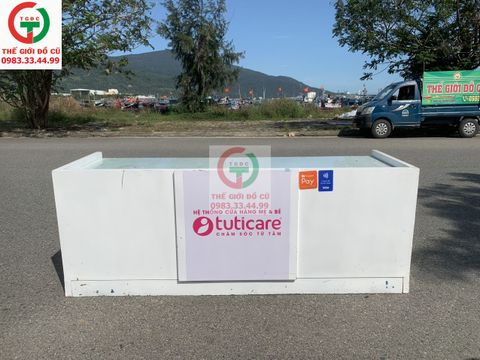 BÀN THU NGÂN - LỄ TÂN