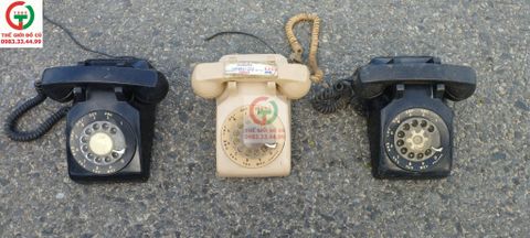 ĐIỆN THOẠI BÀN CỔ