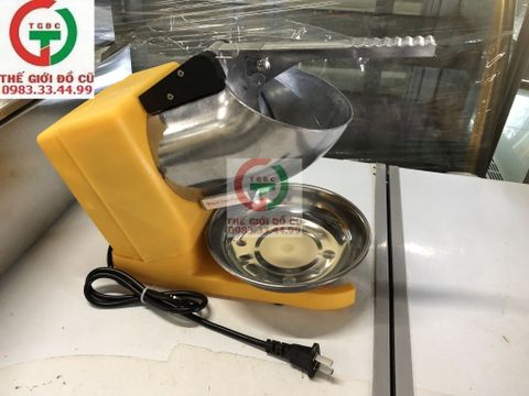 MÁY BÀO ĐÁ KAISA VILLA