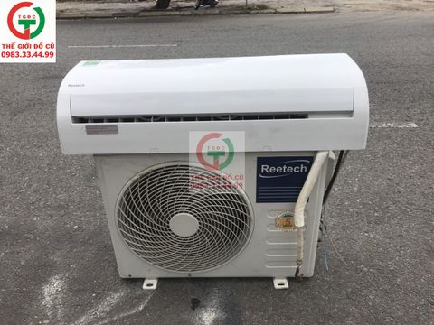 ĐIỀU HÒA REETECH 2HP