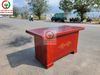 BÀN LÀM VIỆC GIÁM ĐỐC GỖ MDF