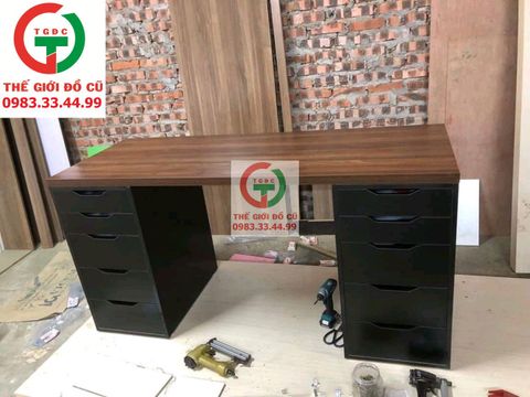 BÀN HỌC - BÀN GAMING IKEA