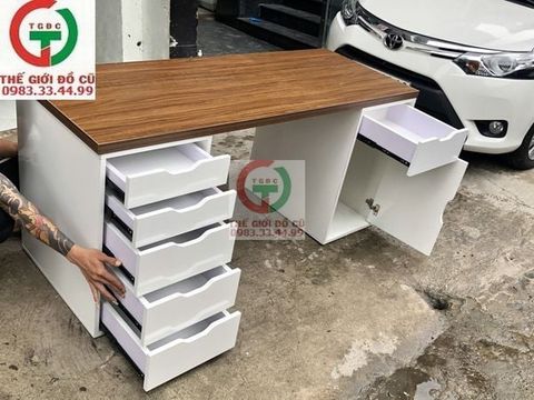 BÀN LÀM VIỆC - BÀN GAMING MẪU MỚI