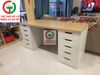 BÀN HỌC - BÀN GAMING IKEA