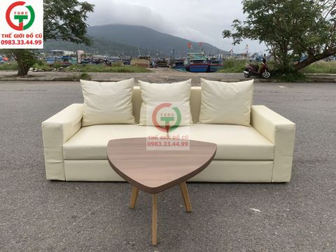 SOFA BĂNG CAFE