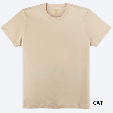 ÁO THUN NỮ CÁT M34