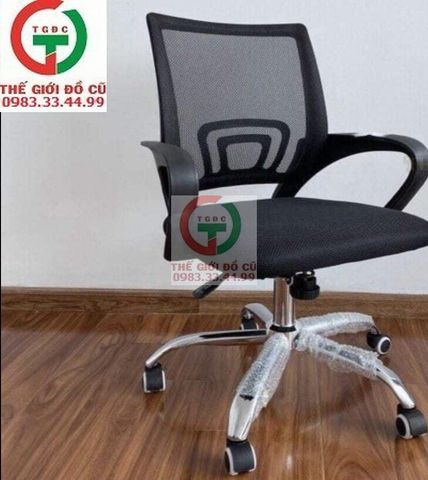 Ghế Xoay A nhỏ văn phòng