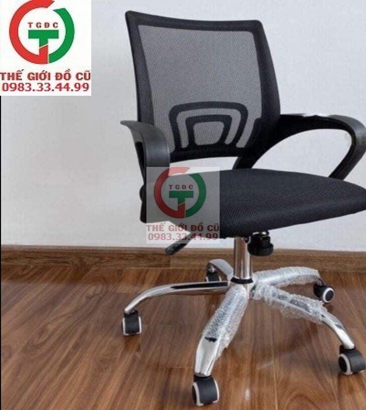 Ghế Xoay A nhỏ văn phòng